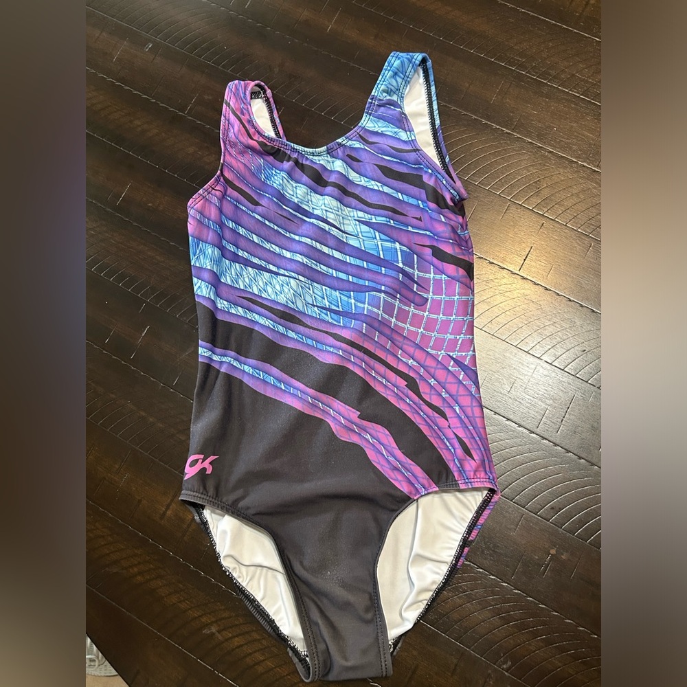 Child Large GK Leo